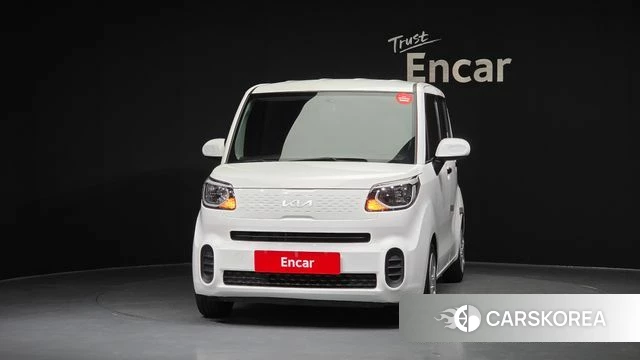 Kia The New Ray id 4750059 из Кореи 23
