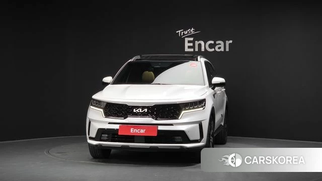 Kia Sorento 4th Generation id 4881300 из Кореи 23