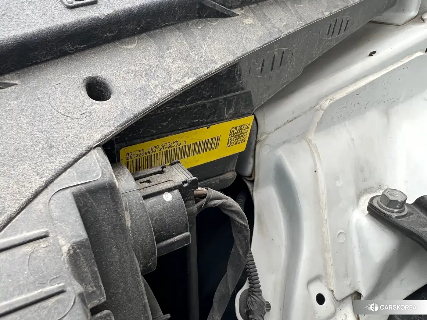 Kia K3 id 4515403 из Китая 11