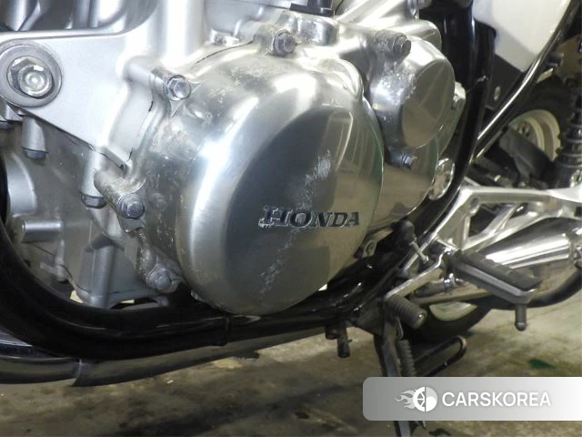 Engine photo