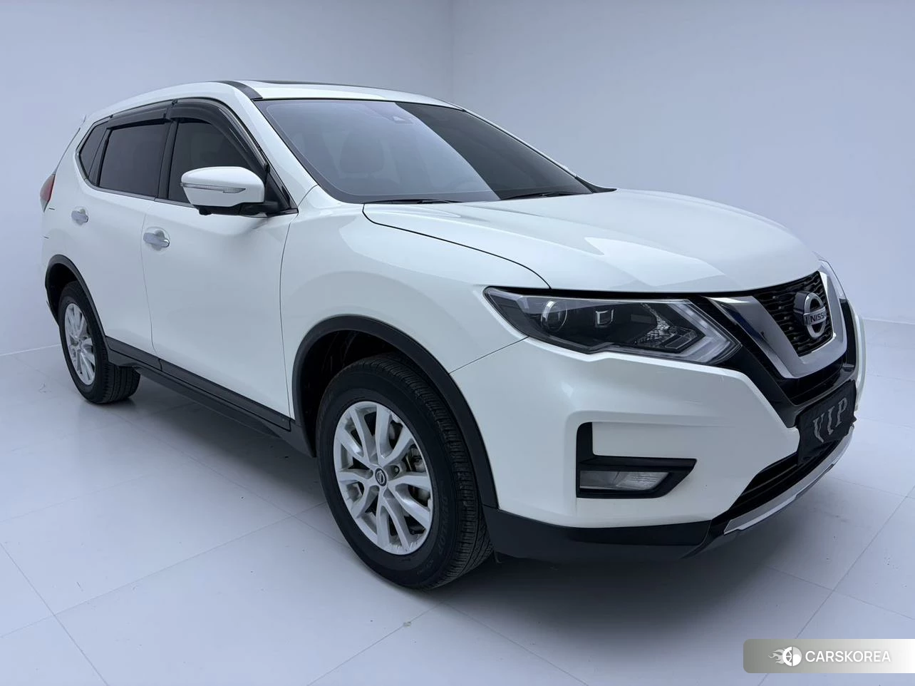 Nissan Qijun id 4513434 из Китая 9