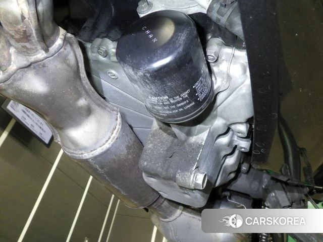 Engine photo