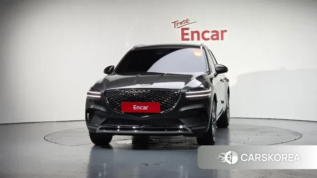 Genesis GV70 id 3031463 из Кореи 13