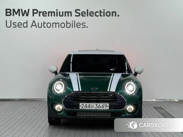 Mini Cooper Clubman id 4485799 из Кореи 8