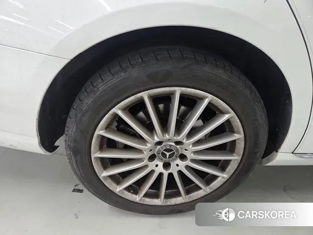 Mercedes-Benz E-Class W213 id 3452988 из Кореи 9