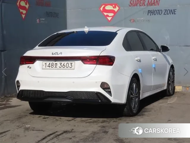 Kia The New K3 2nd generation id 3401673 из Кореи 13