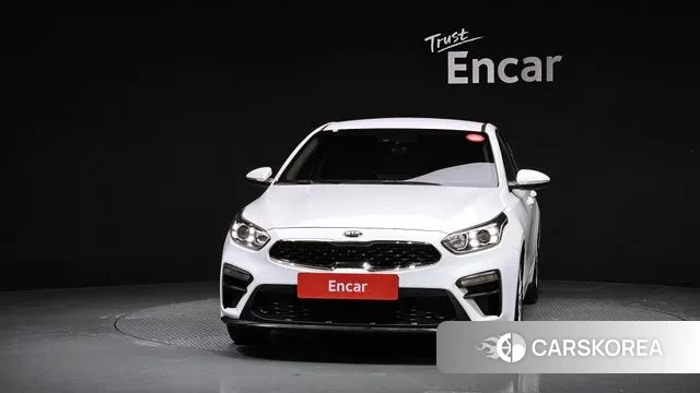 Kia Come New K3 id 3546957 из Кореи 13