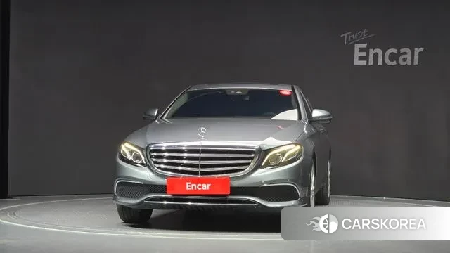 Mercedes-Benz E-Class W213 id 2995257 из Кореи 13