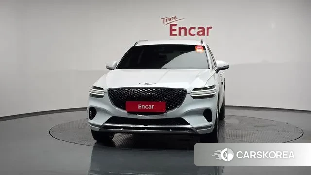 Genesis GV70 id 3447621 из Кореи 13