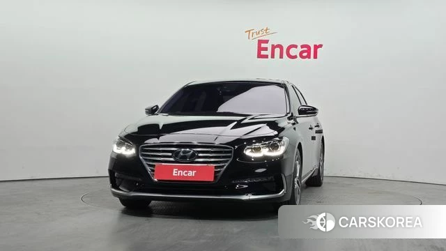 Hyundai Grandeur IG id 3937098 из Кореи 13