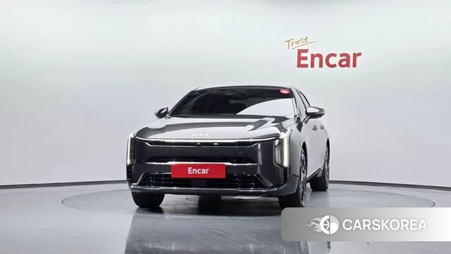 Kia The New K8 id 3952510 из Кореи 13