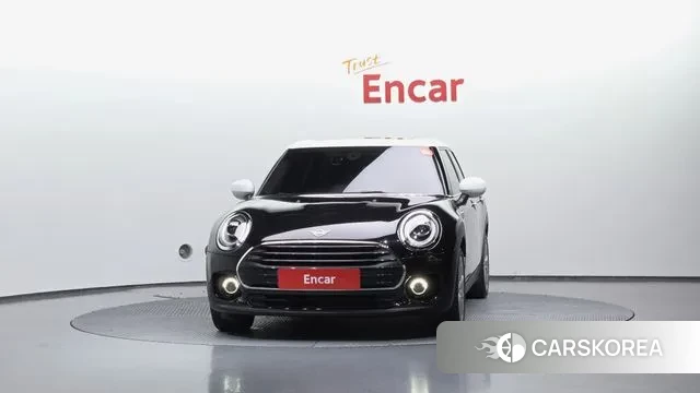 Mini Cooper Clubman id 2965308 из Кореи 13