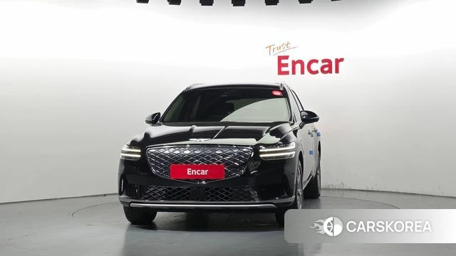 Genesis Electrified GV70 id 4898753 из Кореи 23