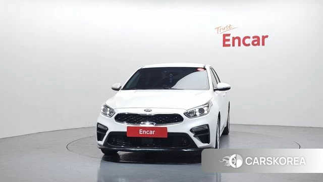 Kia Come New K3 id 3879881 из Кореи 13