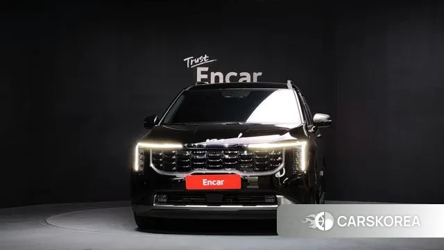 Kia The New Carnival 4th Generation id 3695903 из Кореи 13