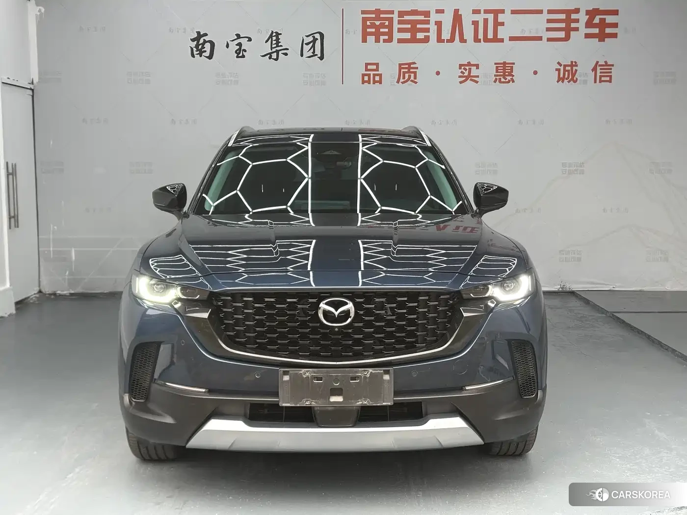 Mazda CX-50 Xingya id 4570361 из Китая 9