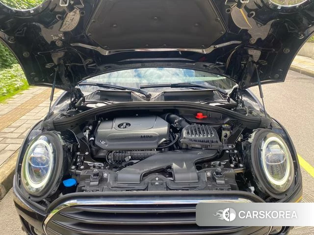 MINI CLUBMAN id 4217451 из Китая 15