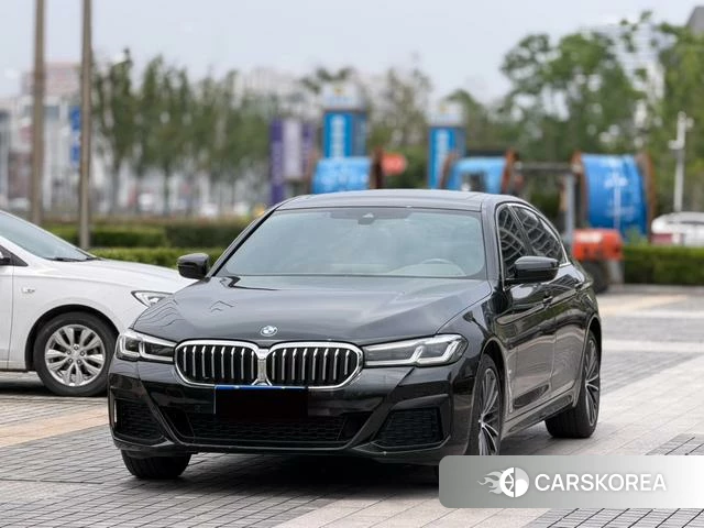 BMW 5 series id 4359257 из Китая 9