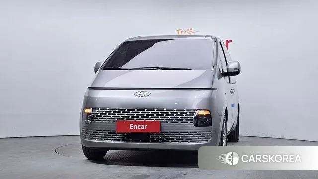 Hyundai Staria id 3488460 из Кореи 13