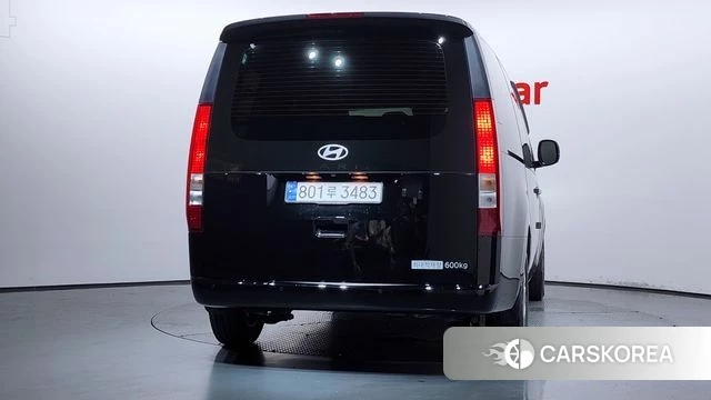 Hyundai Staria id 4623445 из Кореи 23