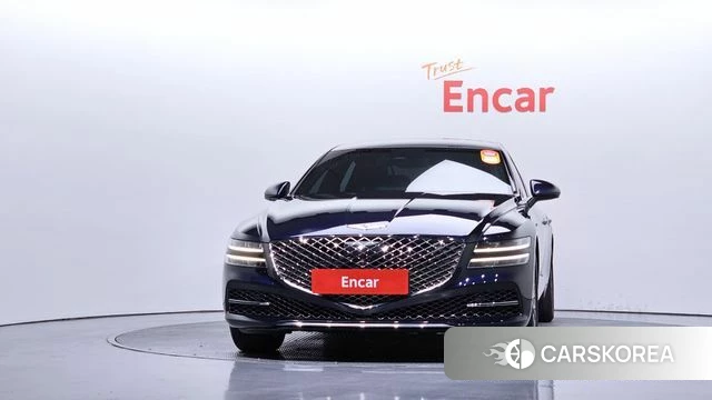 Genesis G80 (RG3) id 4480788 из Кореи 23
