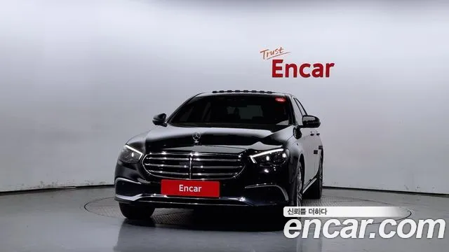 Mercedes-Benz E-Class W213 id 2698200 из Кореи 13