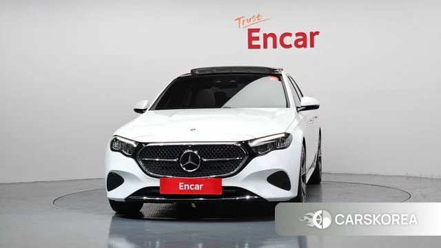 Mercedes-Benz E-Class W214 id 4516308 из Кореи 23