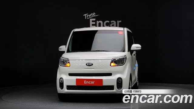 Kia The New Ray id 2855508 из Кореи 13