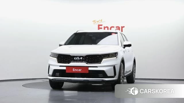 Kia Sorento 4th Generation id 4500399 из Кореи 23