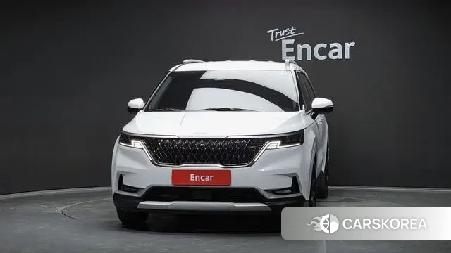 Kia Carnival 4th generation id 2979280 из Кореи 13