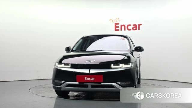 Hyundai Ionic 5 id 4624805 из Кореи 23