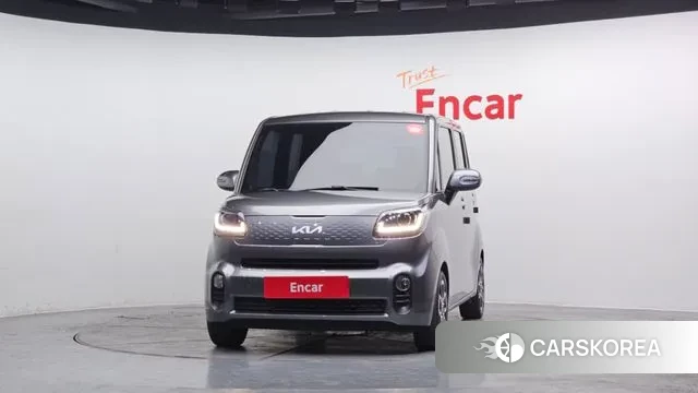 Kia The New Ray id 3685732 из Кореи 13