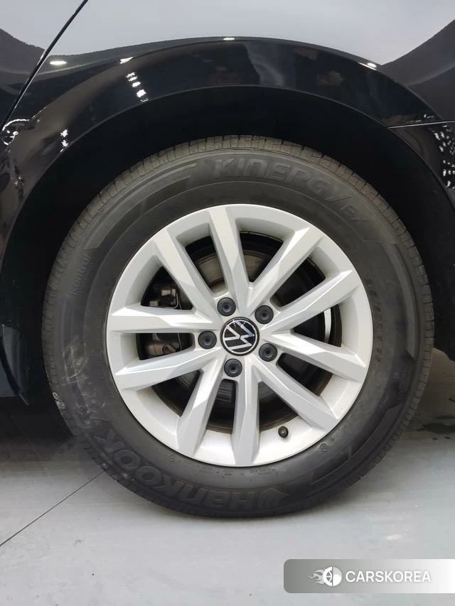 Volkswagen Magotan id 4313527 из Китая 11