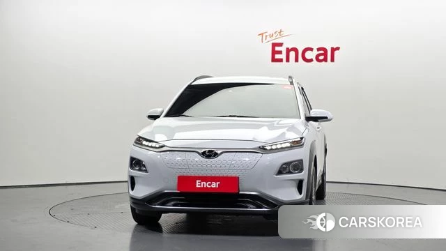 Hyundai Kona Electric id 4530251 из Кореи 23