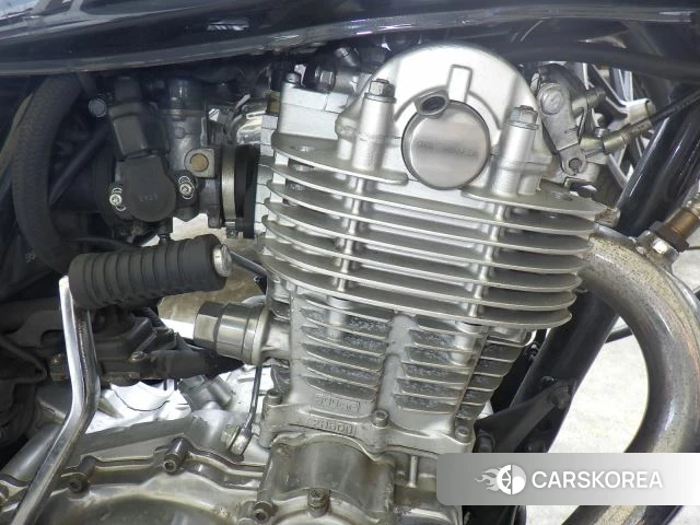 Engine photo