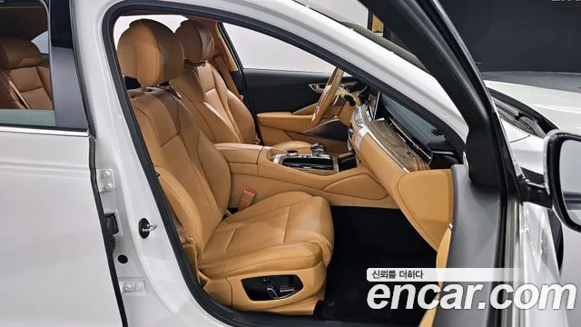 Kia The New K9 2nd generation id 2536880 из Кореи 13