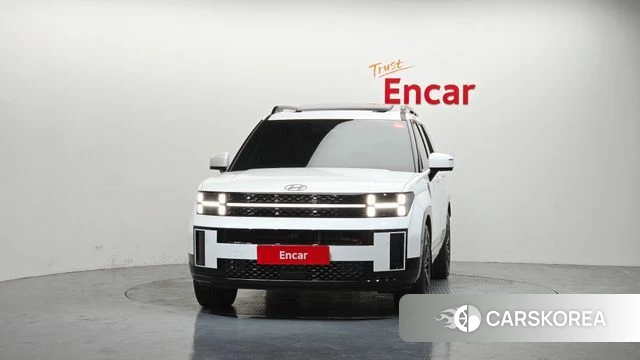 Hyundai Santa Fe (MX5) id 4500001 из Кореи 23