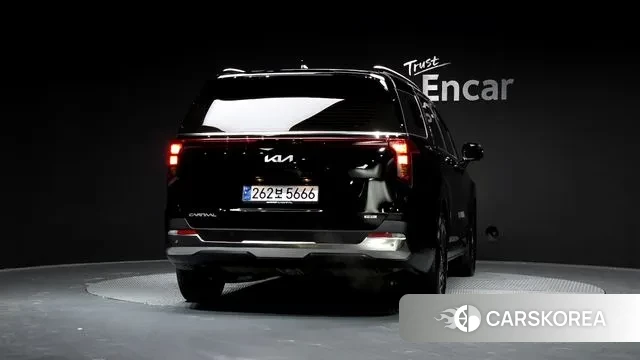 Kia The New Carnival 4th Generation id 3711348 из Кореи 13