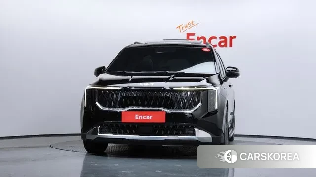 Kia The New Carnival 4th Generation id 3452150 из Кореи 13