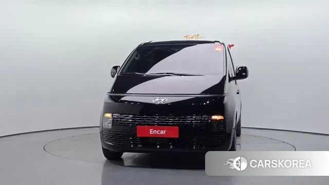 Hyundai Staria id 3042696 из Кореи 13