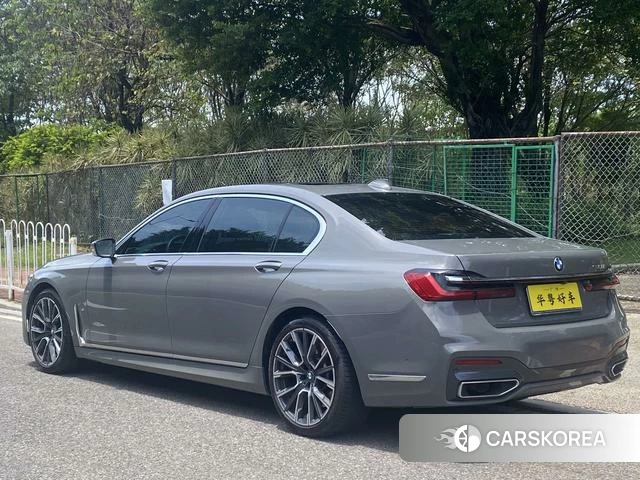 BMW 7 series id 4273615 из Китая 18