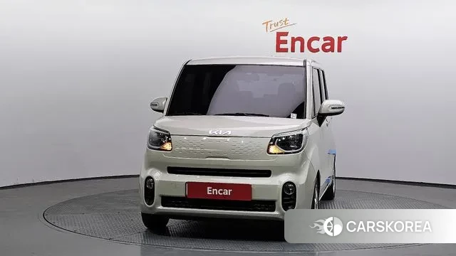 Kia The New Ray id 3378730 из Кореи 13