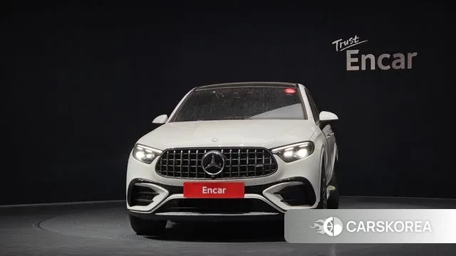 Mercedes-Benz GLC-Class X254 id 3775695 из Кореи 13