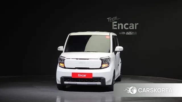 Kia The New Kia Ray id 3002271 из Кореи 13