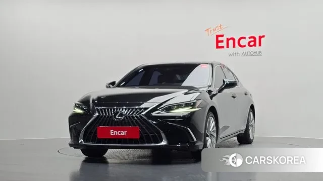 Lexus ES300h 7th generation id 3734914 из Кореи 13