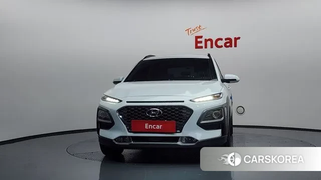 Hyundai Kona id 3391238 из Кореи 13