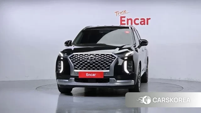 Hyundai Palisade id 3208966 из Кореи 13