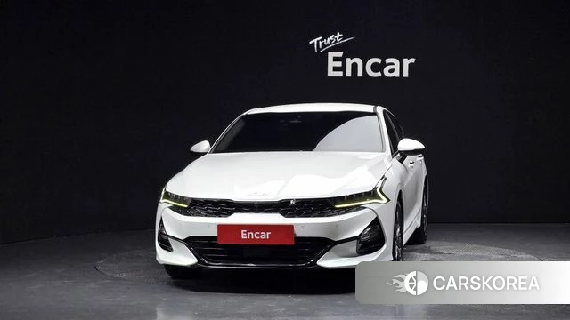 Kia K5 3rd generation id 4528996 из Кореи 13