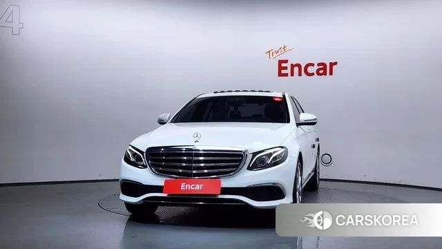 Mercedes-Benz E-Class W213 id 3692372 из Кореи 13