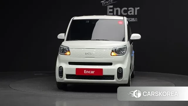 Kia The New Ray id 3550744 из Кореи 13